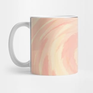 Swirl of Summer Colors Mug